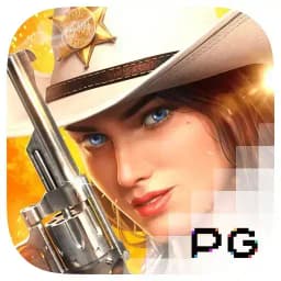 ooh2021: Wild Bounty Showdown