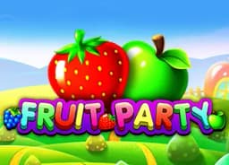 ooh2021: Fruit Party