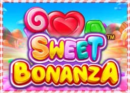 ooh2021: Sweet Bonanza