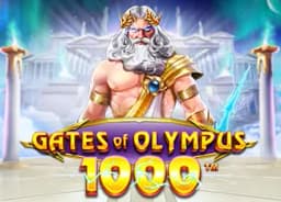 ooh2021: Gates of Olympus 1000