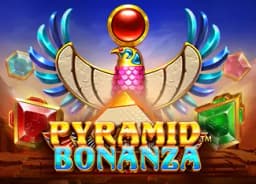 ooh2021: Pyramid Bonanza