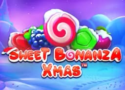 ooh2021: Sweet Bonanza Xmas