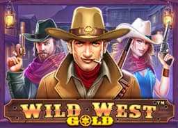 ooh2021: Wild West Gold