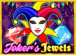 ooh2021: Joker's Jewels