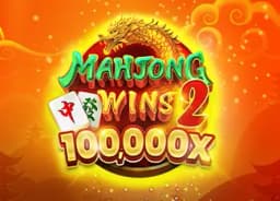 ooh2021: Mahjong Wins 2