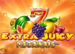 ooh2021: Extra Juicy Megaways